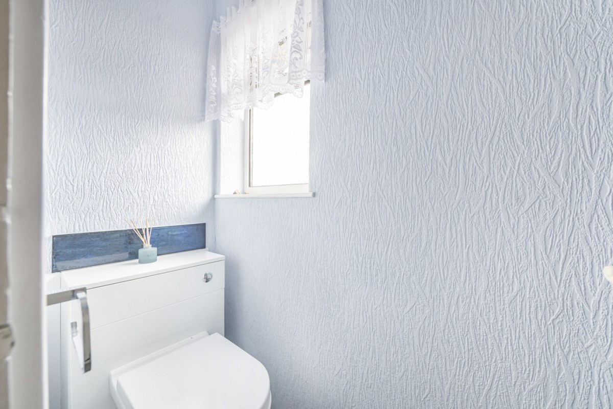 Laurel Crescent, Shirley, Croydon