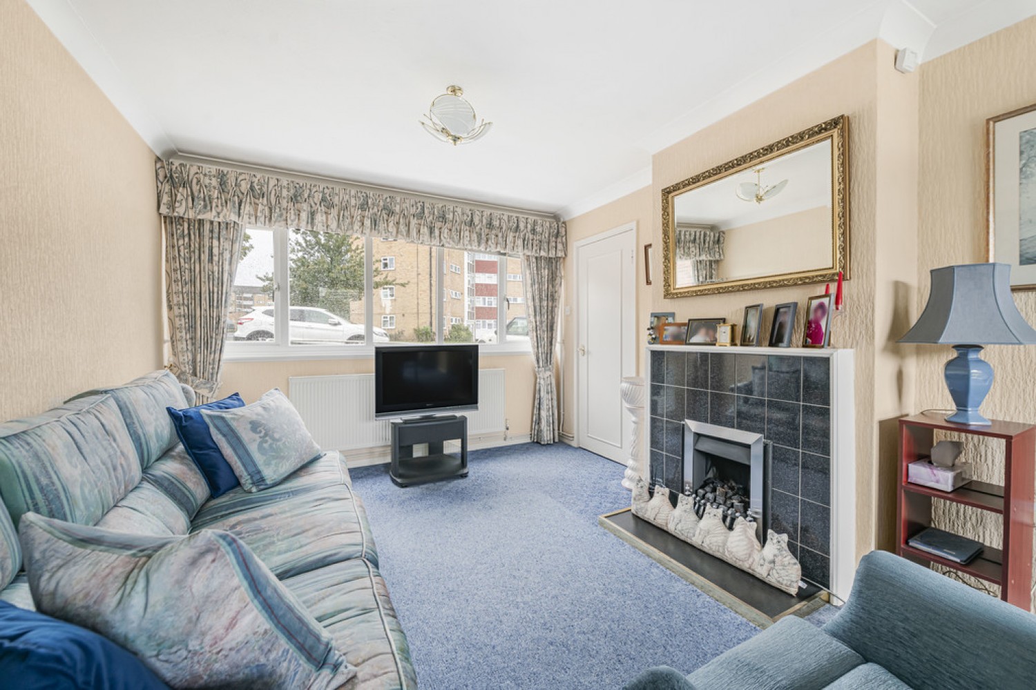 Laurel Crescent, Shirley, Croydon