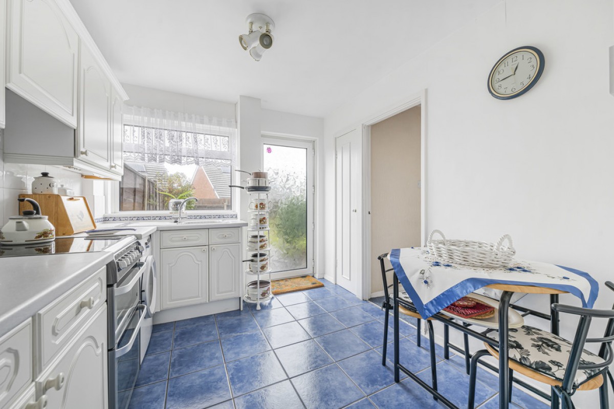 Laurel Crescent, Shirley, Croydon