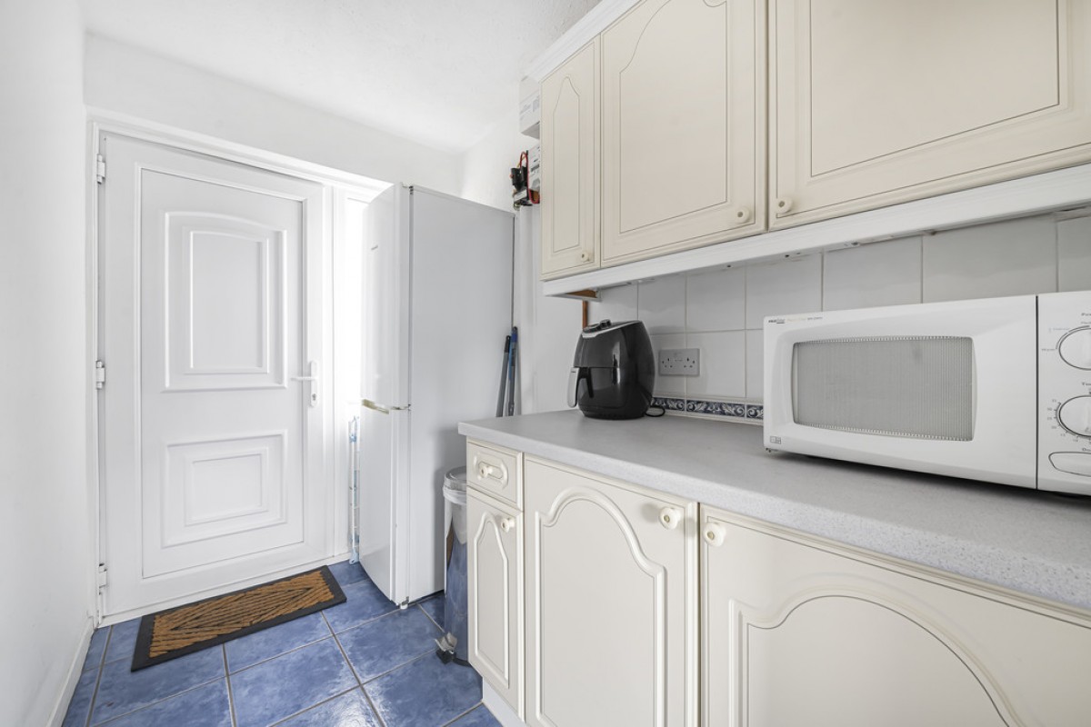 Laurel Crescent, Shirley, Croydon