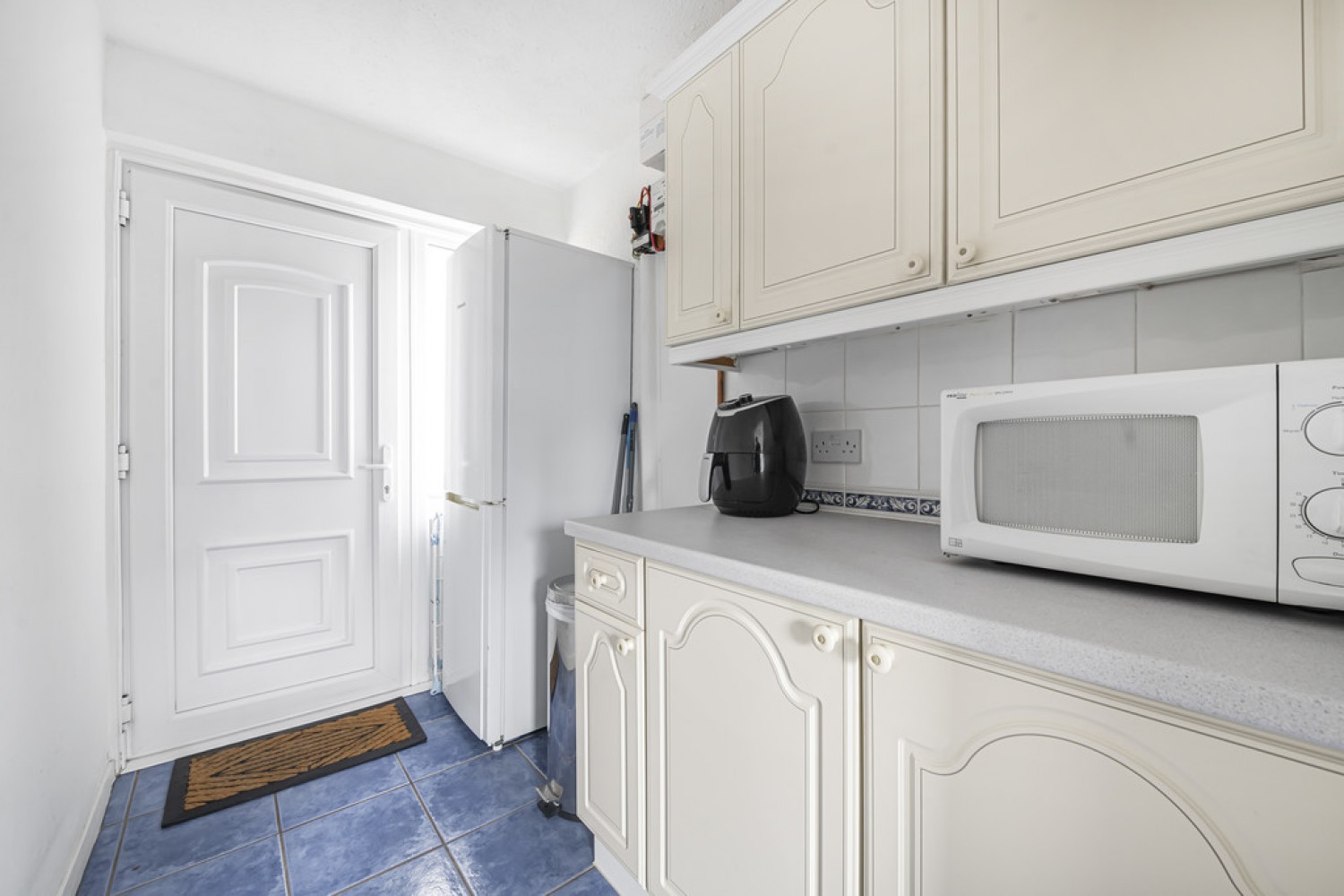 Laurel Crescent, Shirley, Croydon