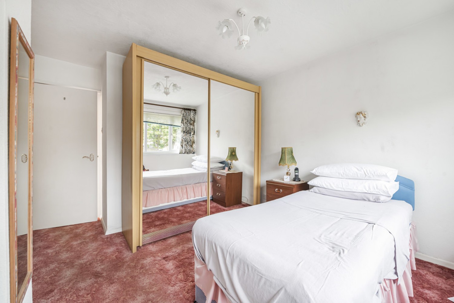 Laurel Crescent, Shirley, Croydon