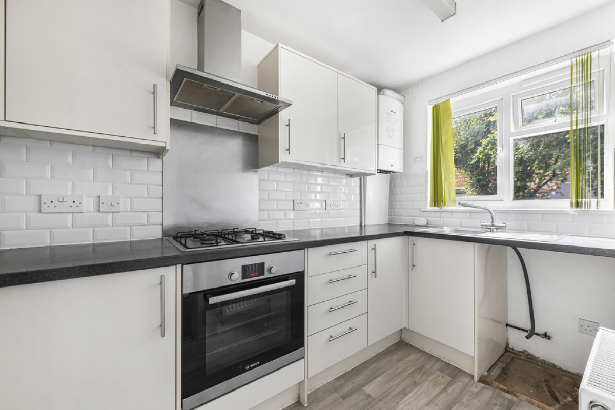 Granville Close, East Croydon