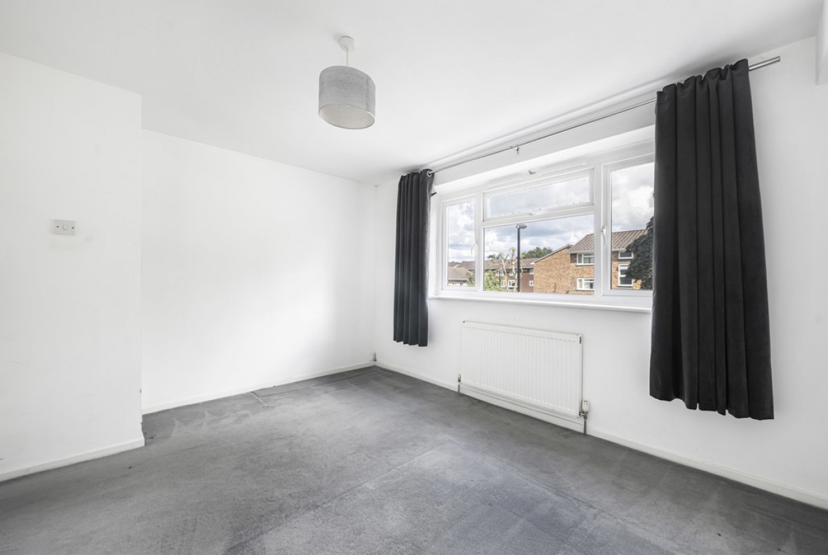Granville Close, East Croydon