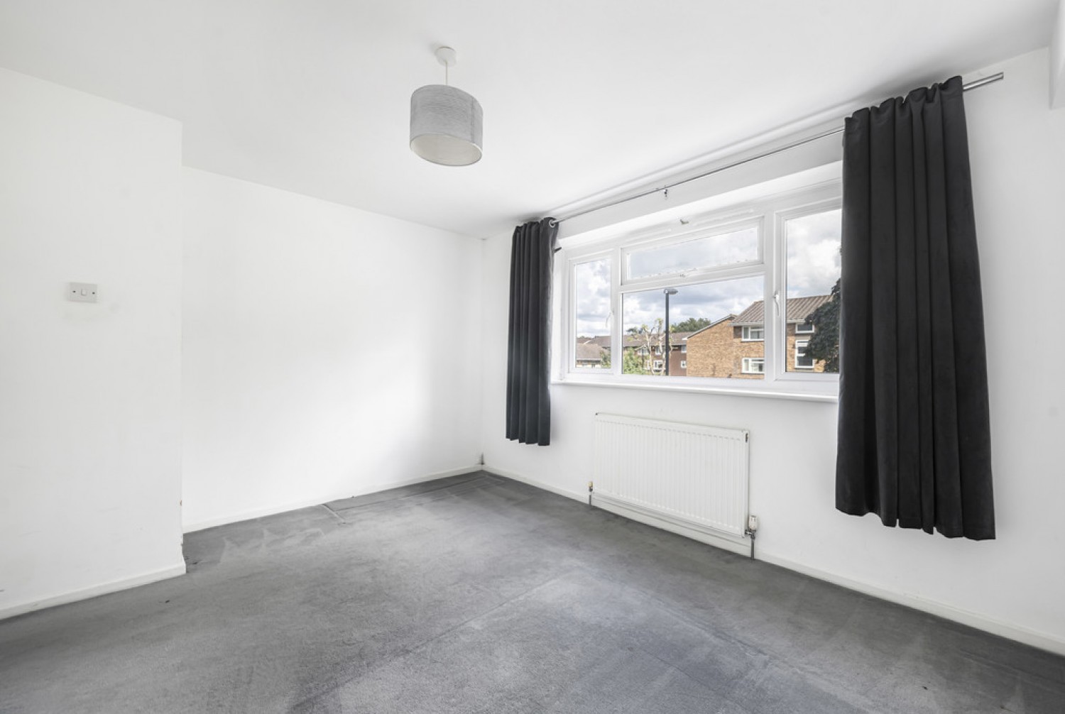 Granville Close, East Croydon