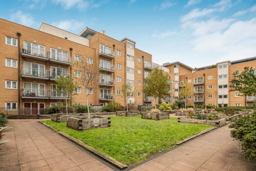 Peebles Court, 21 Whitestone Way, Croydon