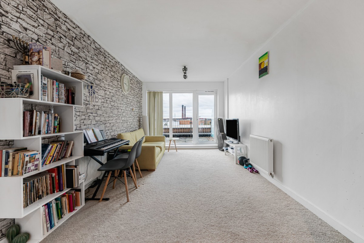 Peebles Court, 21 Whitestone Way, Croydon