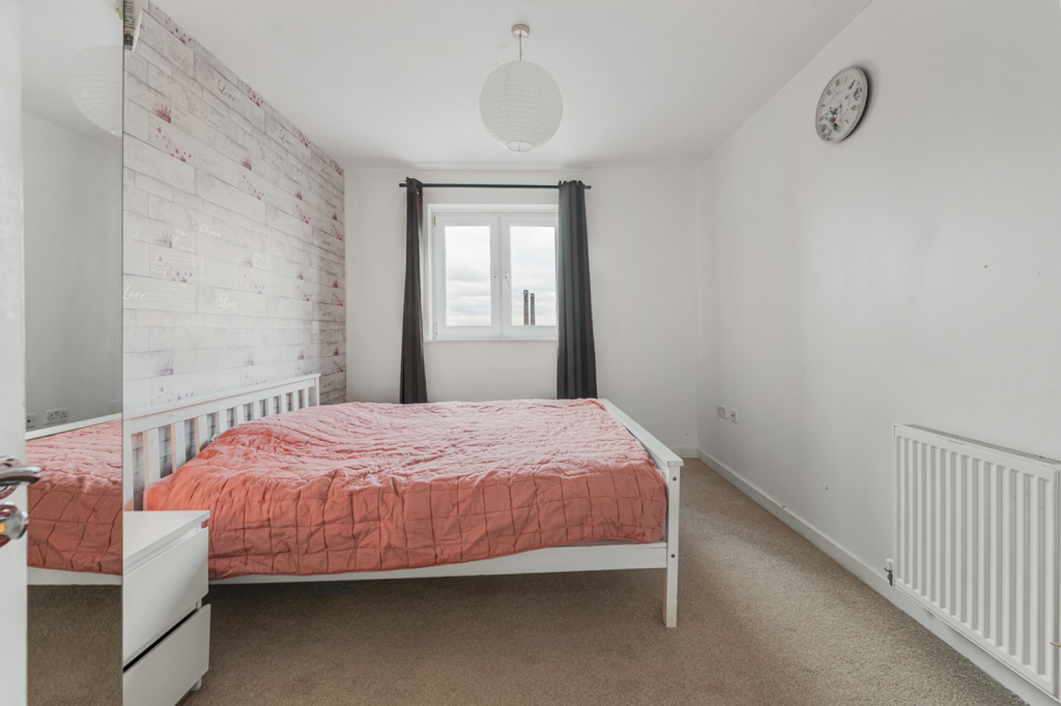 Peebles Court, 21 Whitestone Way, Croydon