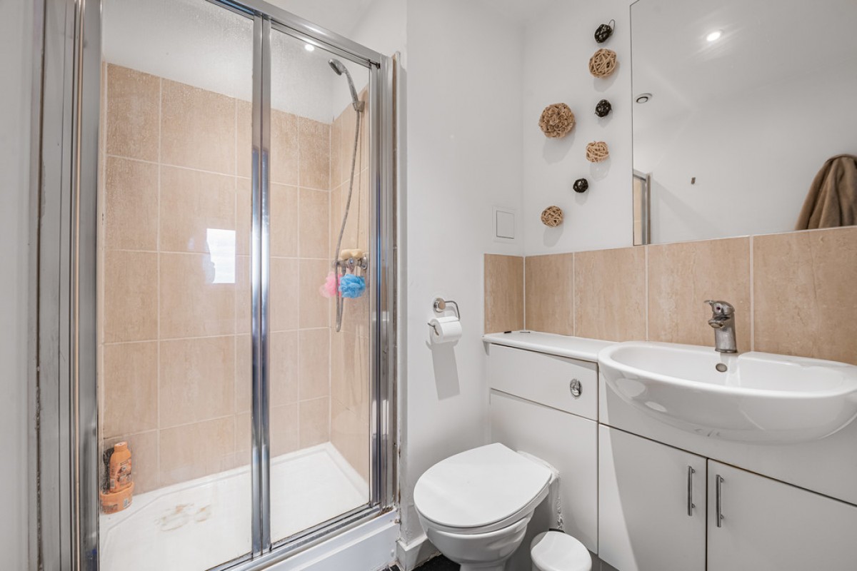 Peebles Court, 21 Whitestone Way, Croydon