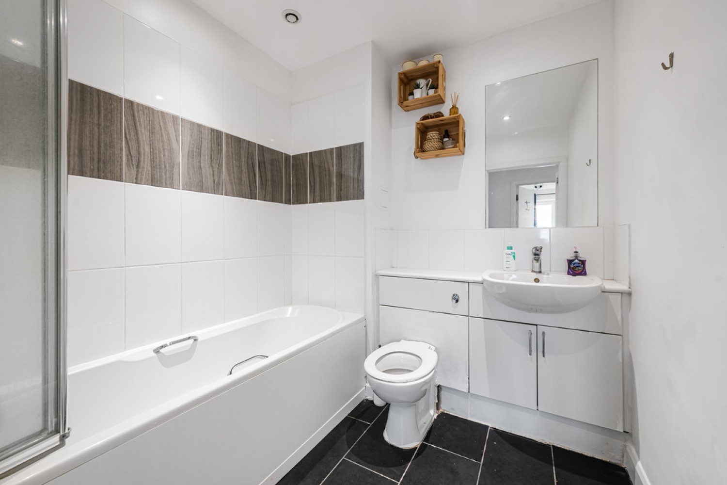 Peebles Court, 21 Whitestone Way, Croydon