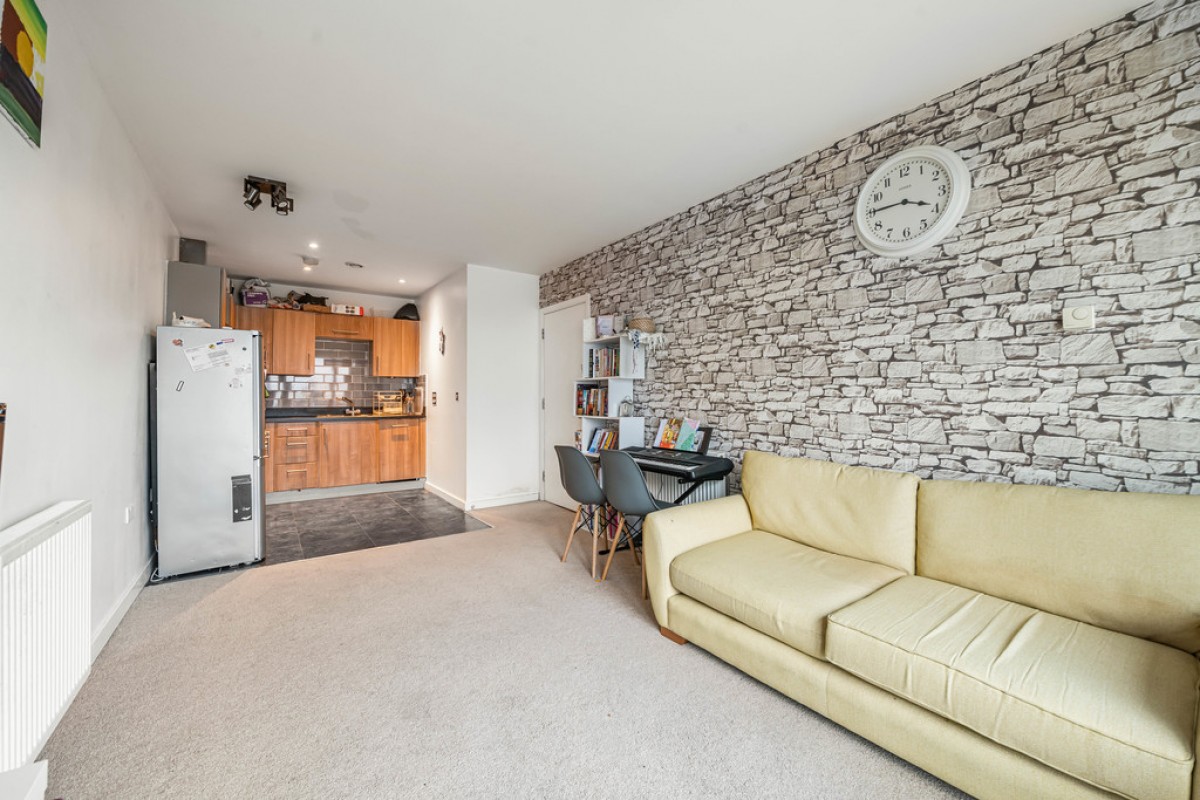 Peebles Court, 21 Whitestone Way, Croydon