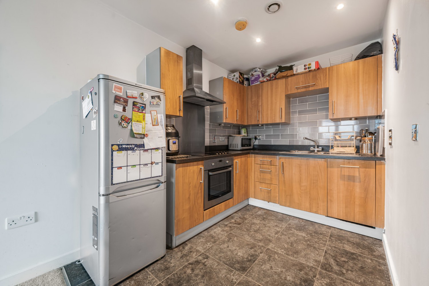 Peebles Court, 21 Whitestone Way, Croydon