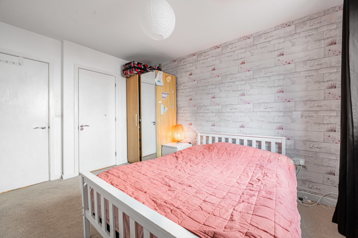 Peebles Court, 21 Whitestone Way, Croydon