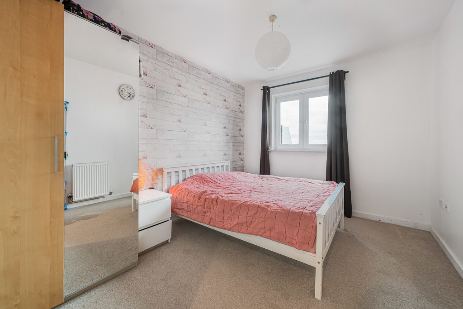 Peebles Court, 21 Whitestone Way, Croydon