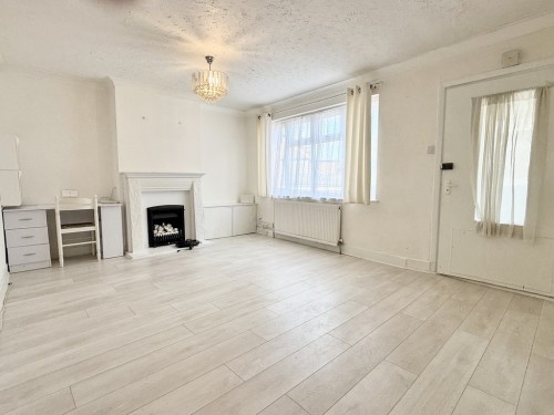 Selsdon Road, South Croydon