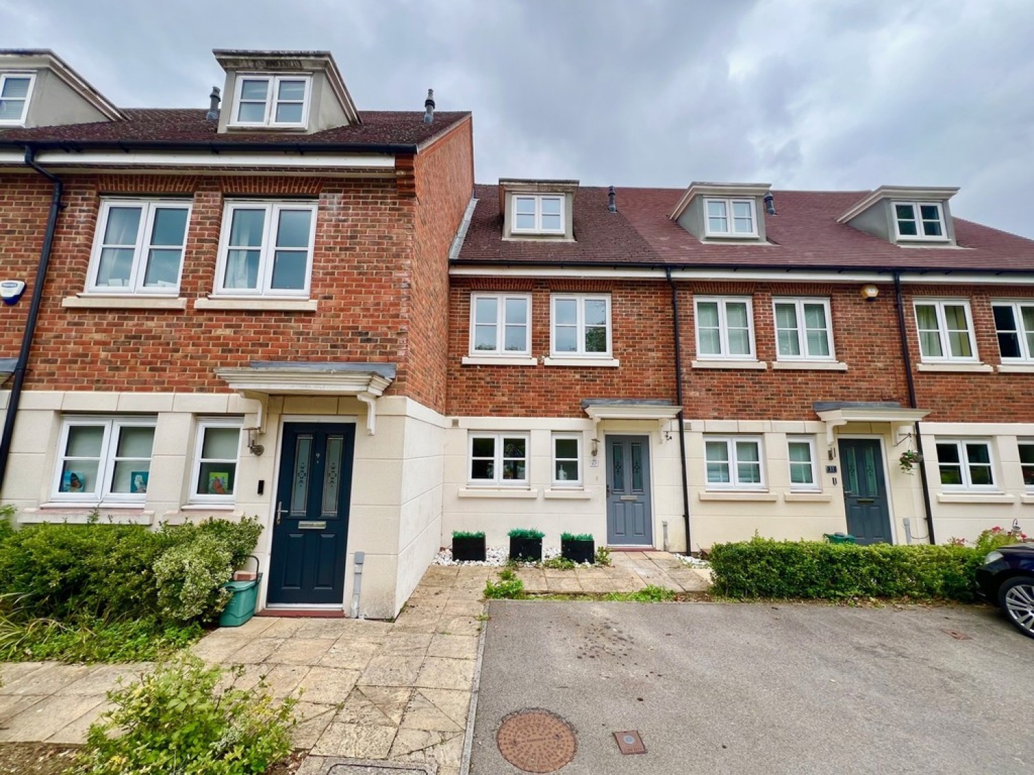 Montgomery Way, Kenley, Surrey