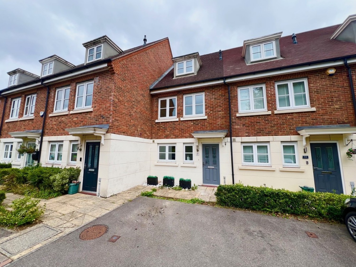 Montgomery Way, Kenley, Surrey