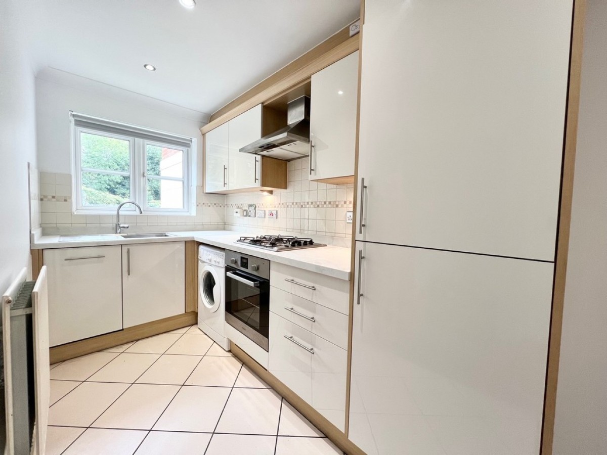 Montgomery Way, Kenley, Surrey