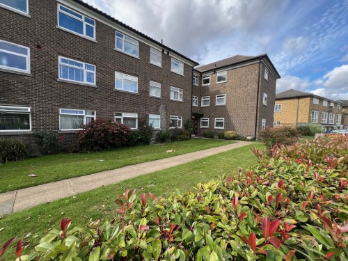 Waldronhyrst, Croydon, Surrey