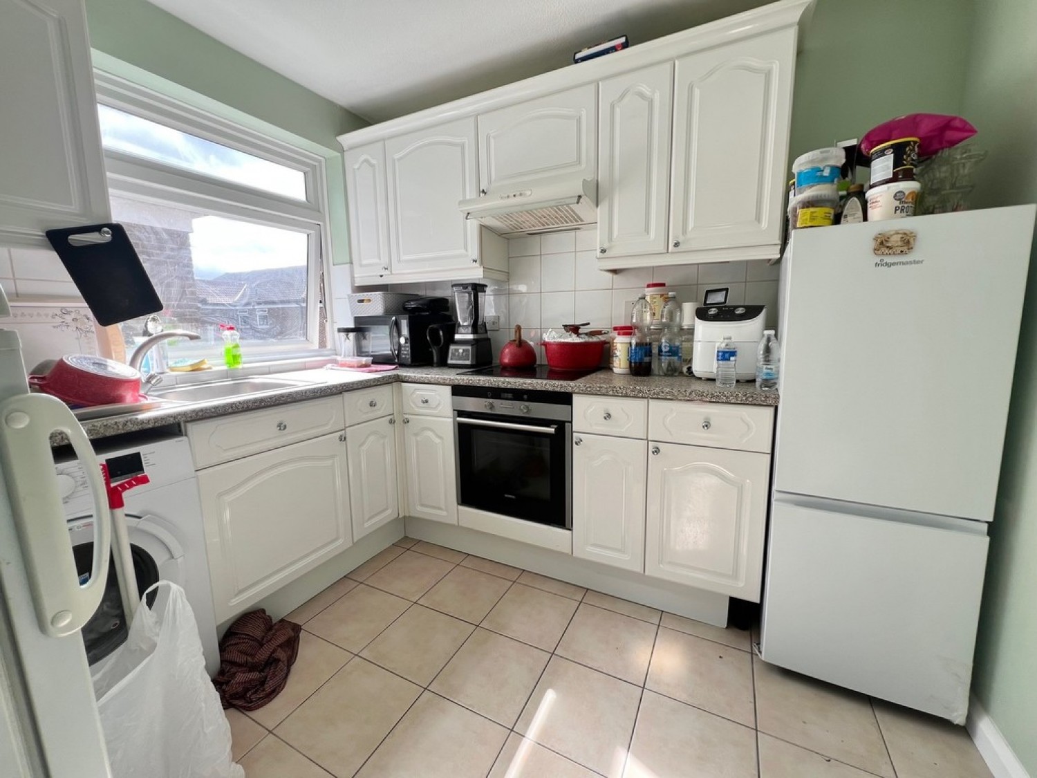 Waldronhyrst, Croydon, Surrey