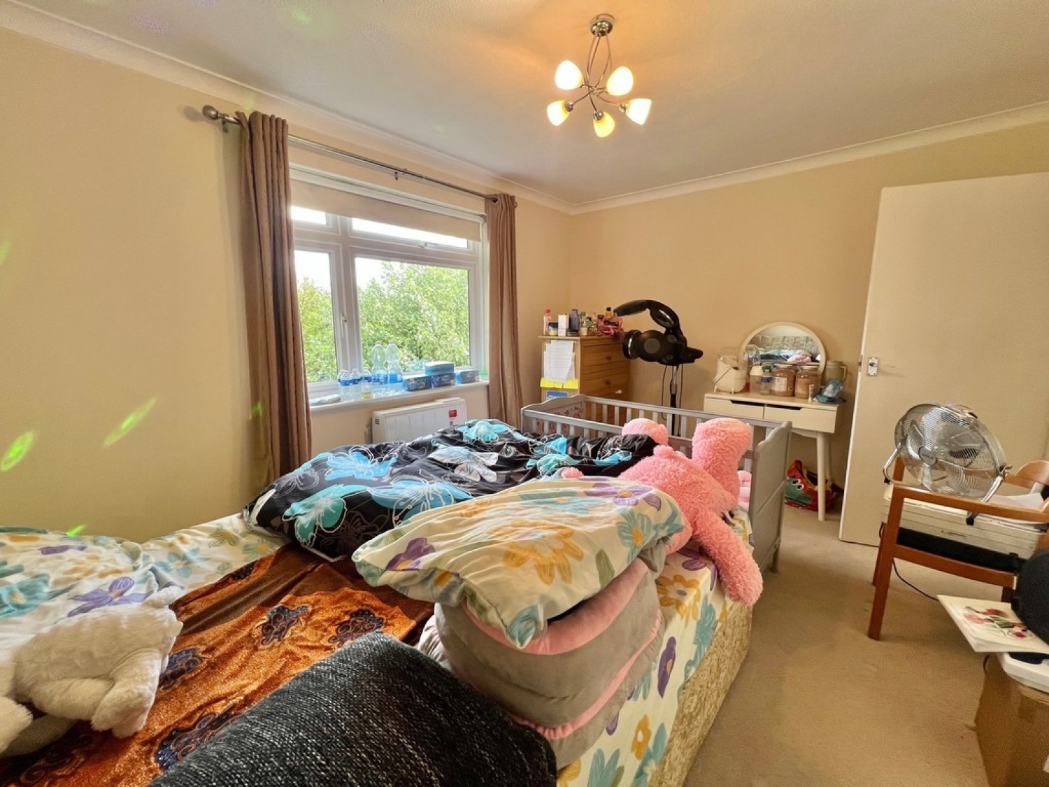 Waldronhyrst, Croydon, Surrey