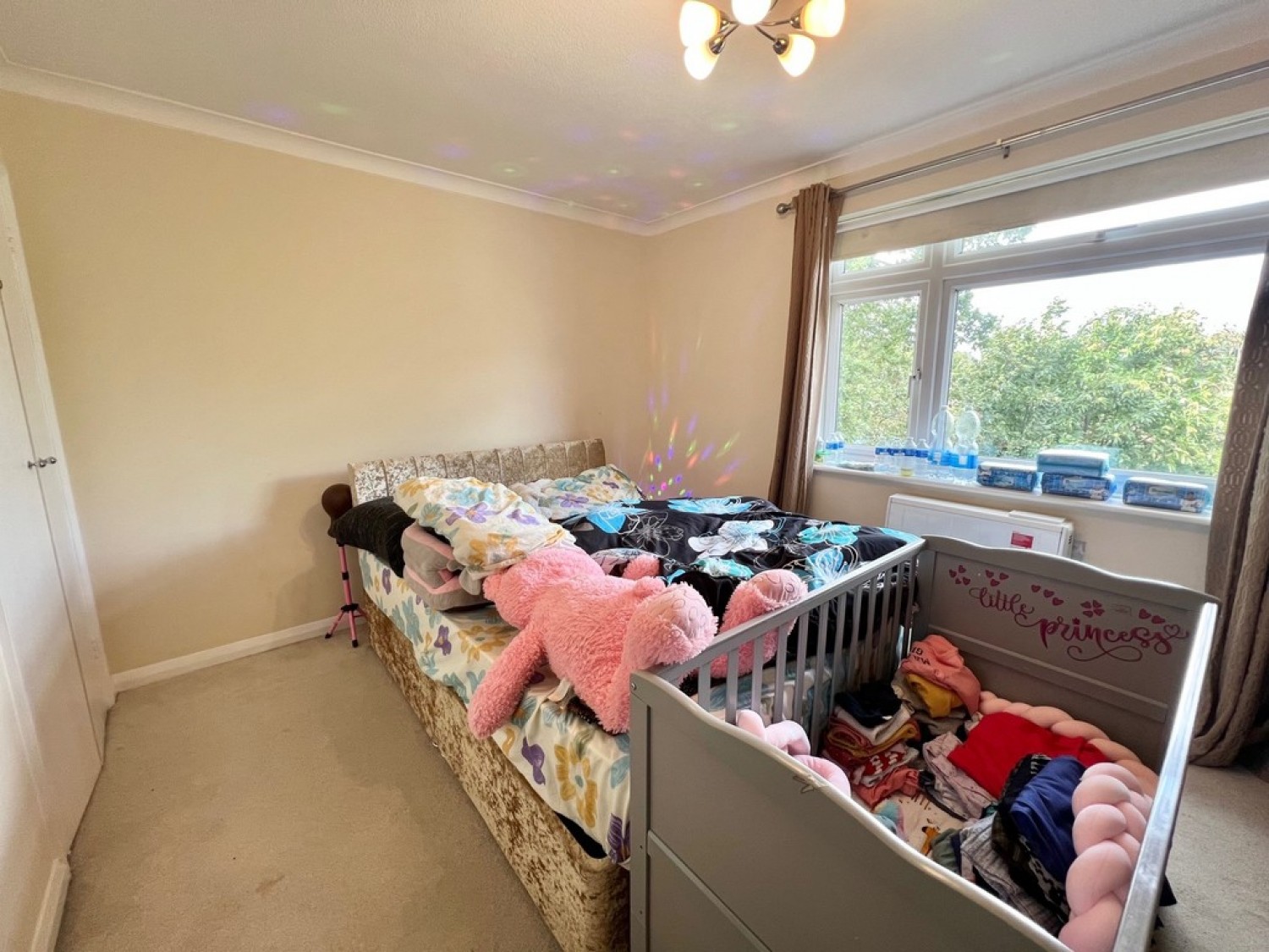 Waldronhyrst, Croydon, Surrey