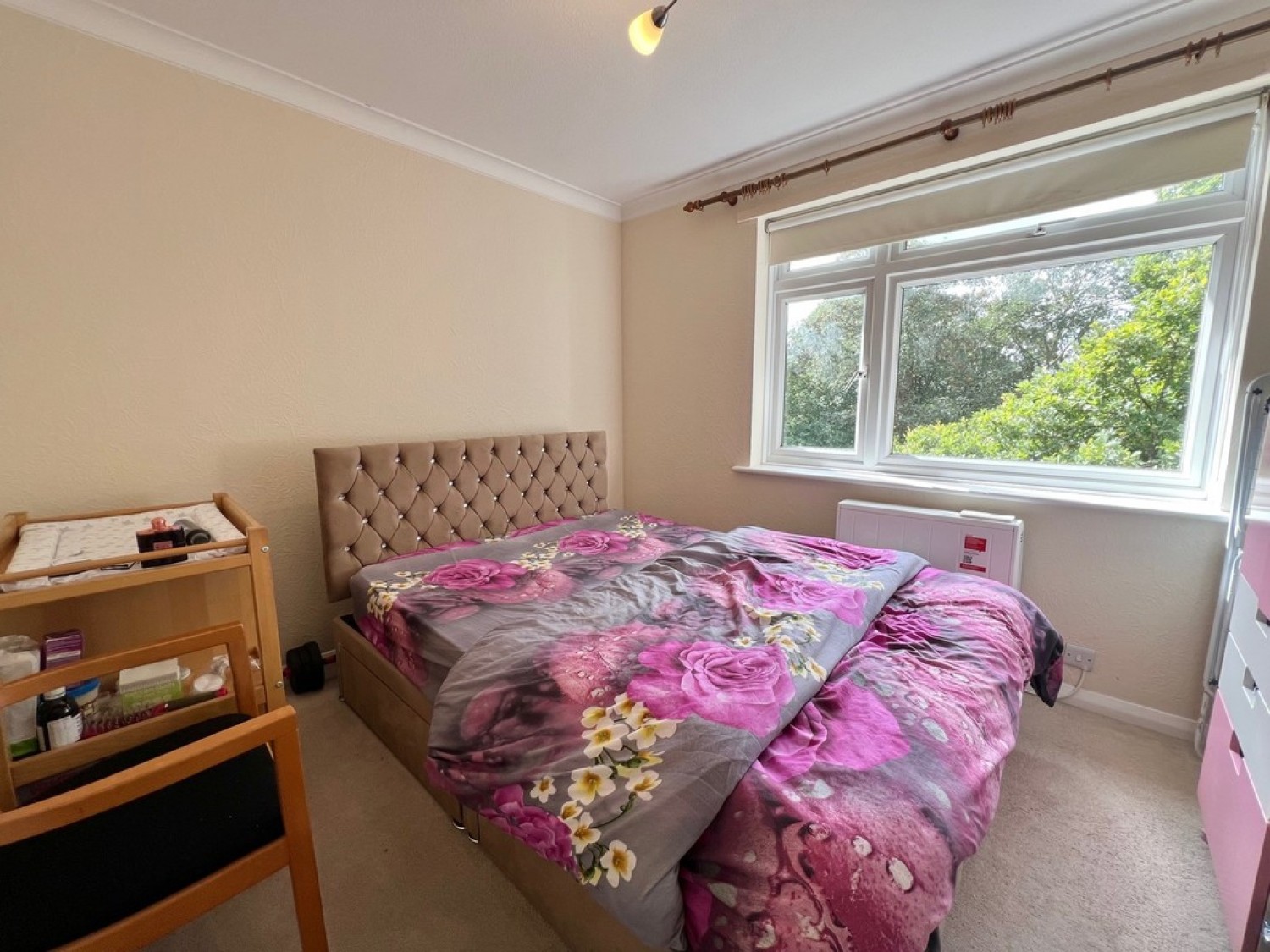 Waldronhyrst, Croydon, Surrey