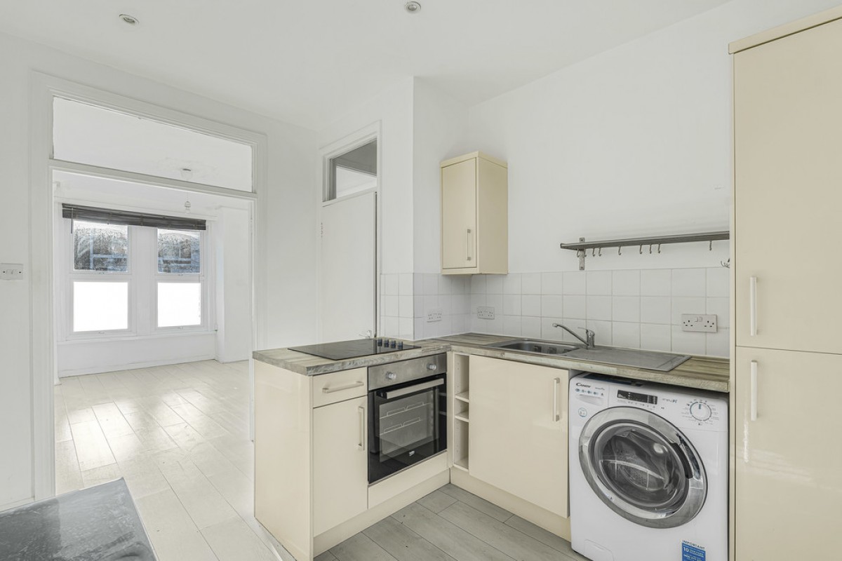 Holmesdale Road, South Norwood, London