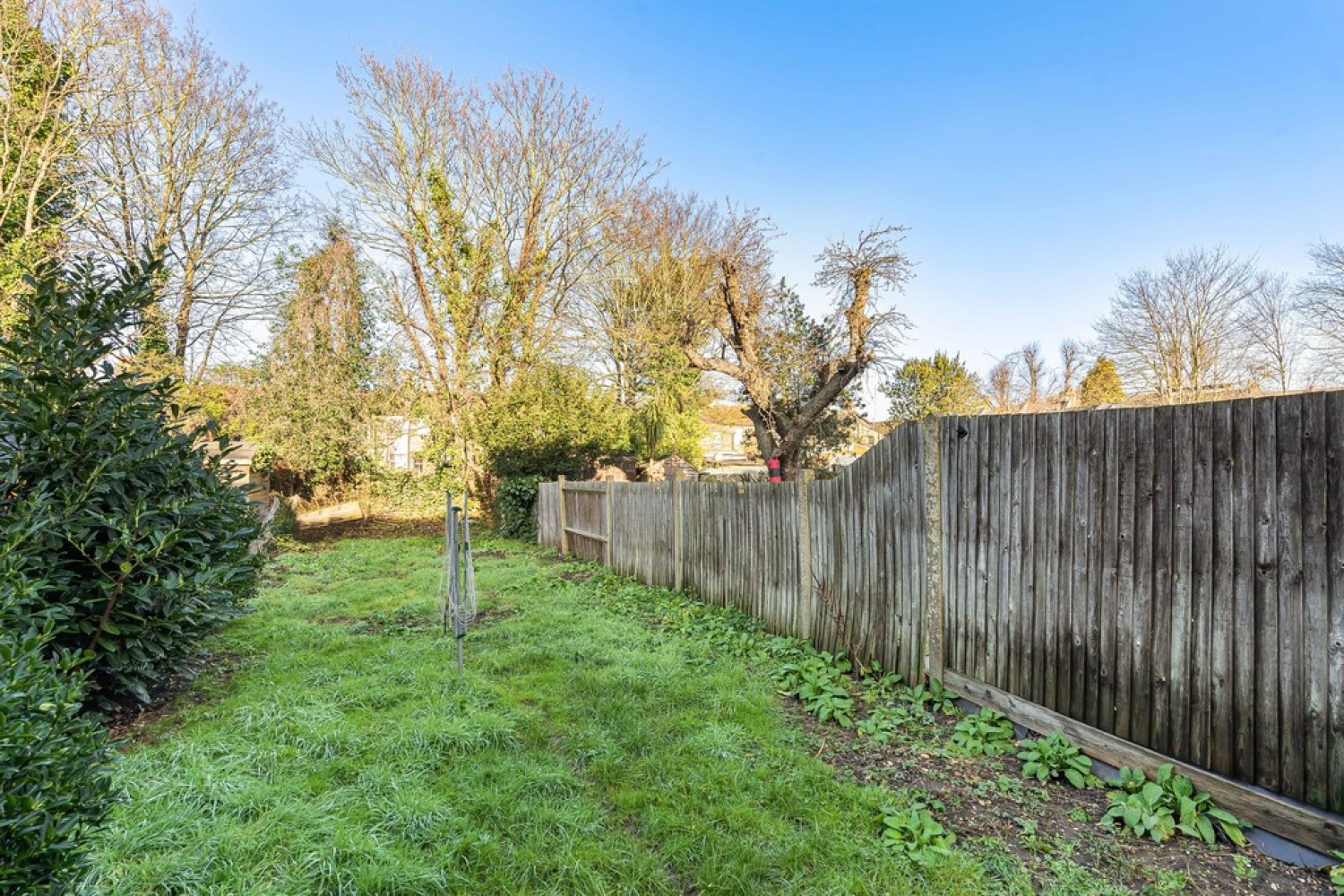 1 bedroom Flat in Holmesdale Road, South Norwood, London