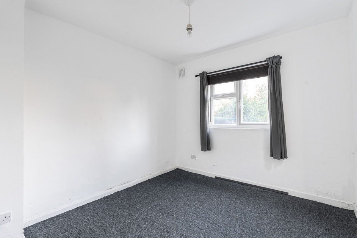 Holmesdale Road, South Norwood, London