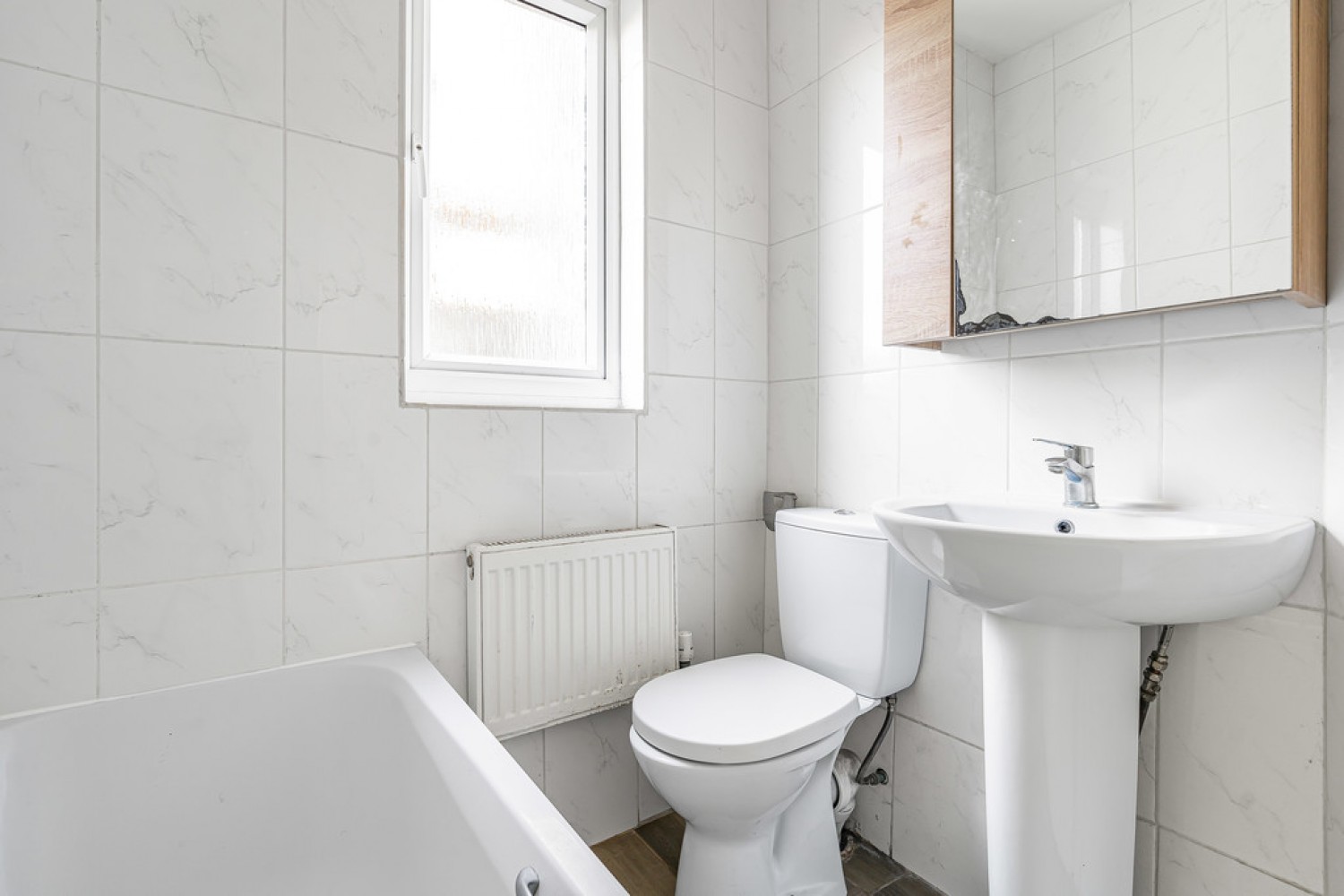 1 bedroom Flat in Holmesdale Road, South Norwood, London