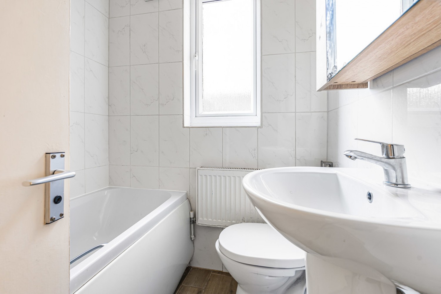 1 bedroom Flat in Holmesdale Road, South Norwood, London