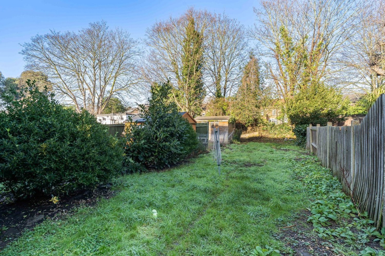 1 bedroom Flat in Holmesdale Road, South Norwood, London