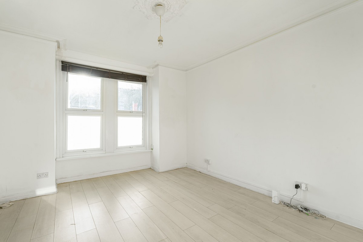 Holmesdale Road, South Norwood, London