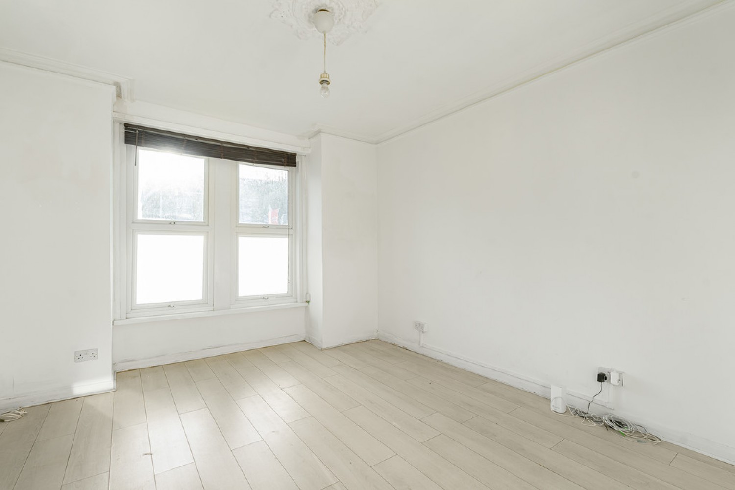 1 bedroom Flat in Holmesdale Road, South Norwood, London