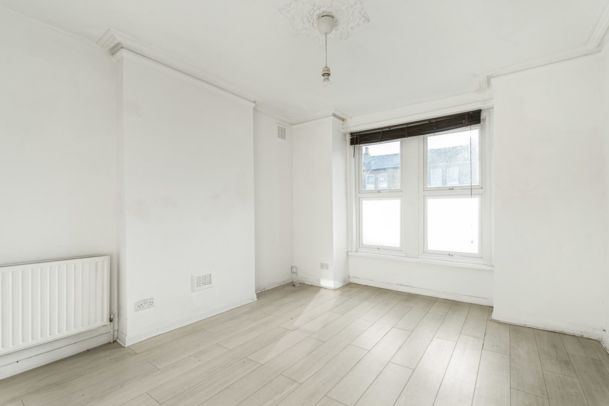 Holmesdale Road, South Norwood, London