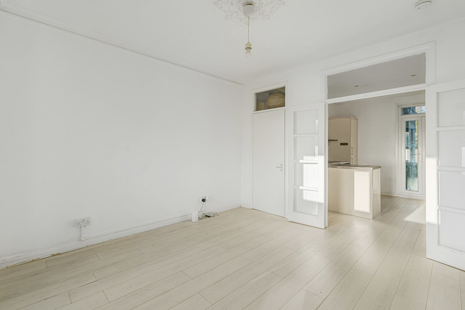 1 bedroom Flat in Holmesdale Road, South Norwood, London