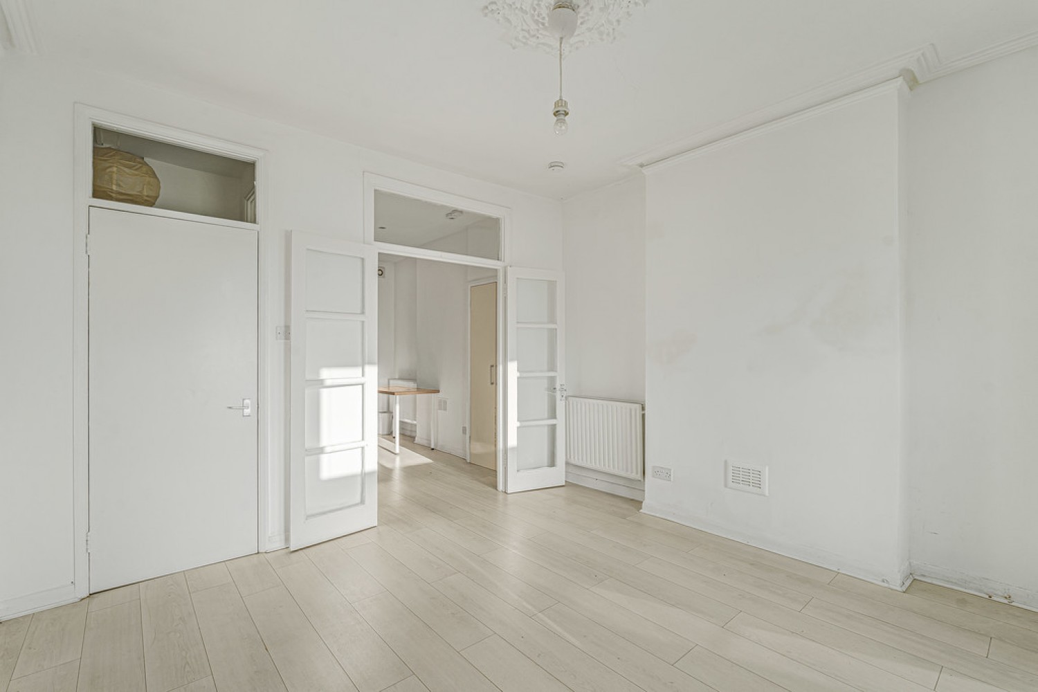 1 bedroom Flat in Holmesdale Road, South Norwood, London