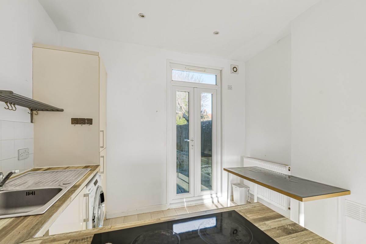 Holmesdale Road, South Norwood, London