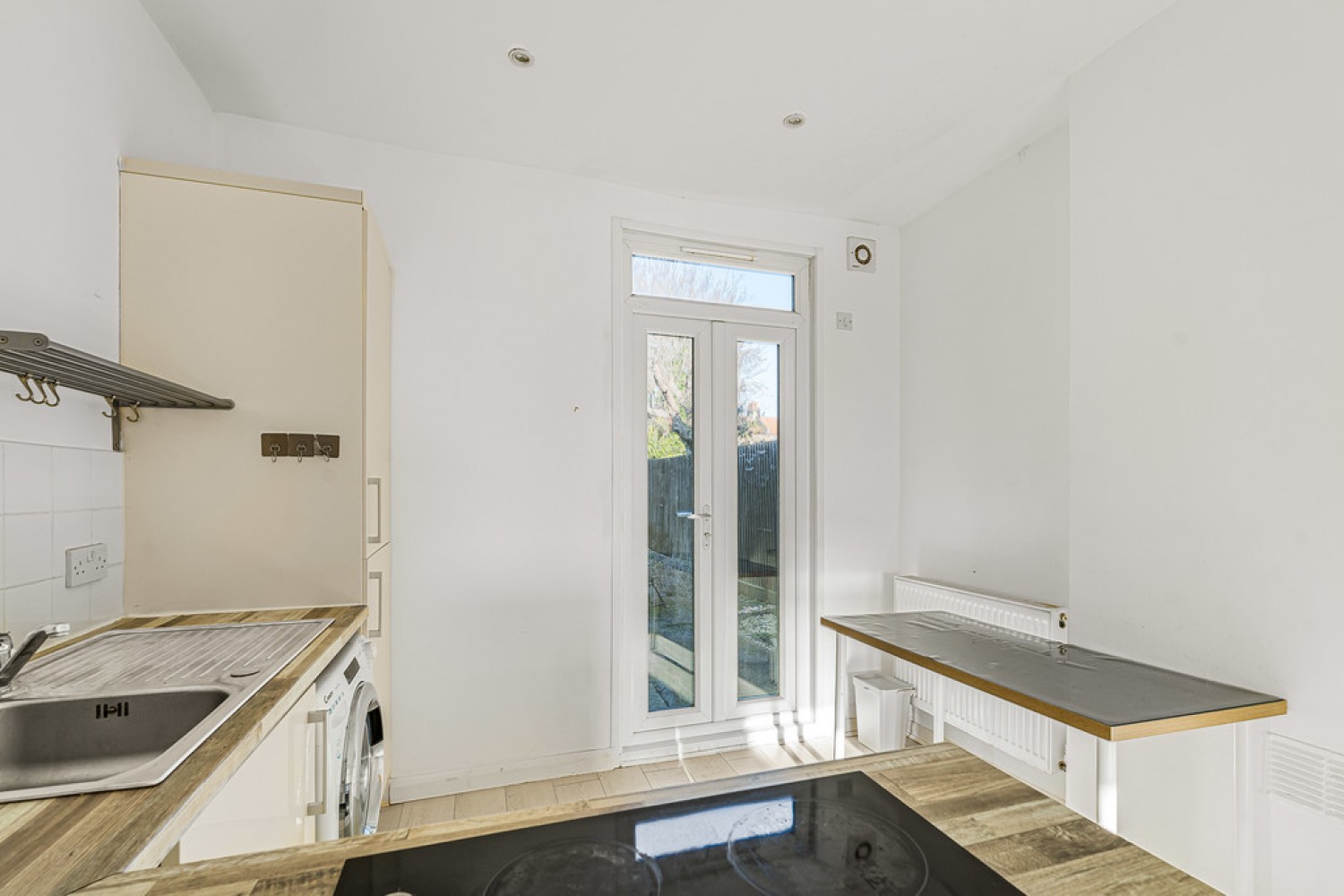 1 bedroom Flat in Holmesdale Road, South Norwood, London