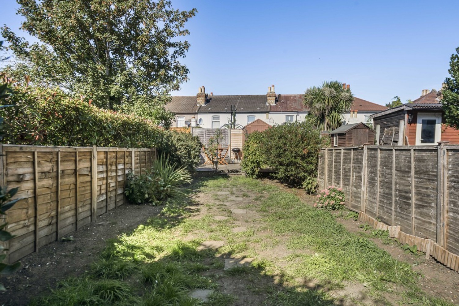 Jarvis Road, South Croydon