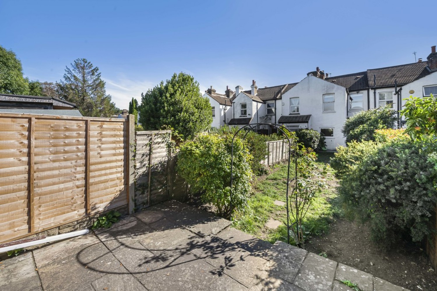 Jarvis Road, South Croydon