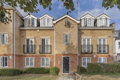 Whitstable Place, Croydon, Surrey