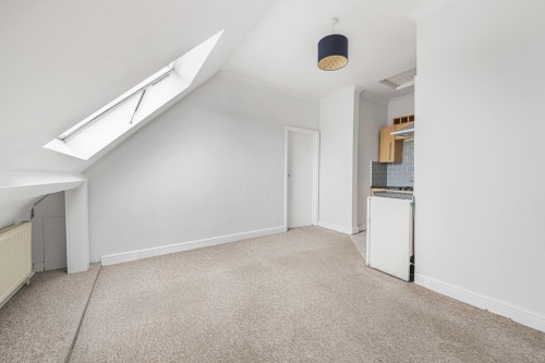 St Augustine Road, South Croydon, Surrey