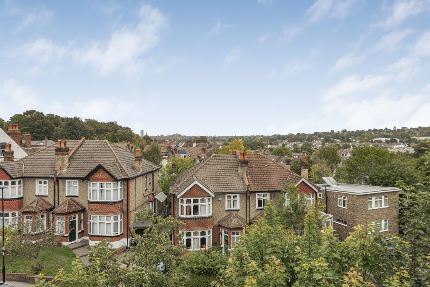 St Augustine Road, South Croydon, Surrey