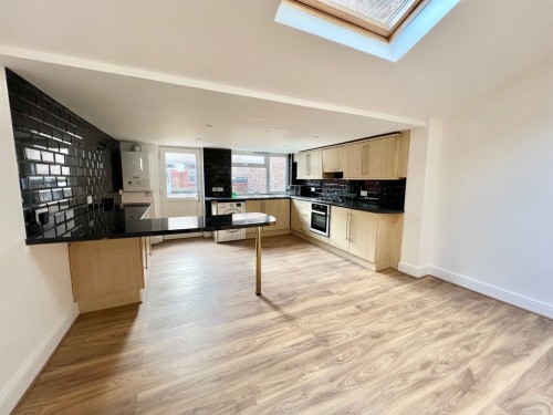 Crunden Road, South Croydon, Surrey