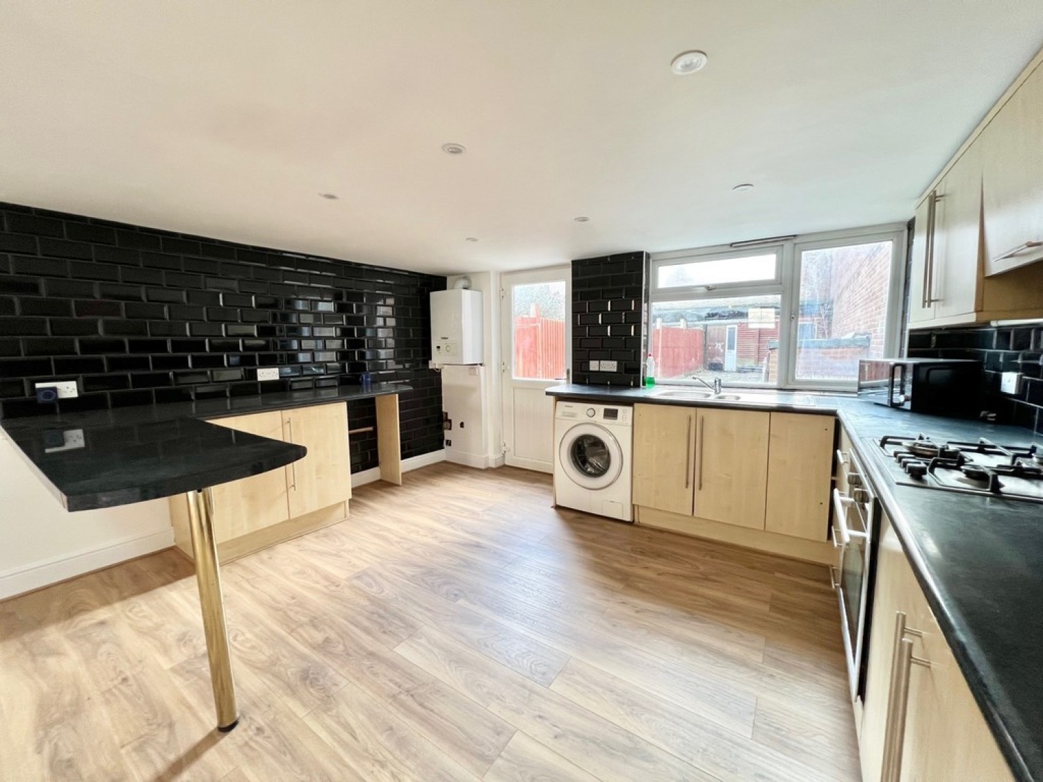 Crunden Road, South Croydon, Surrey