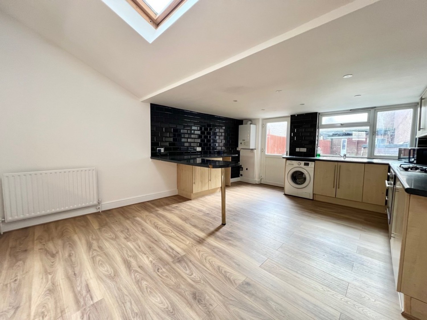 Crunden Road, South Croydon, Surrey