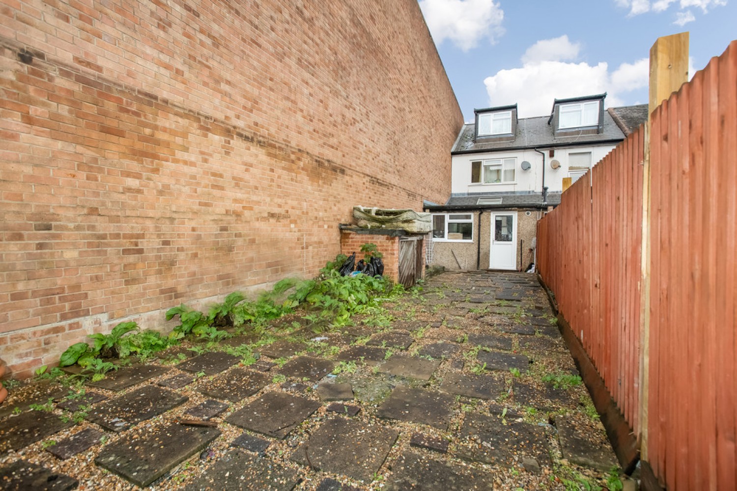 Crunden Road, South Croydon, Surrey