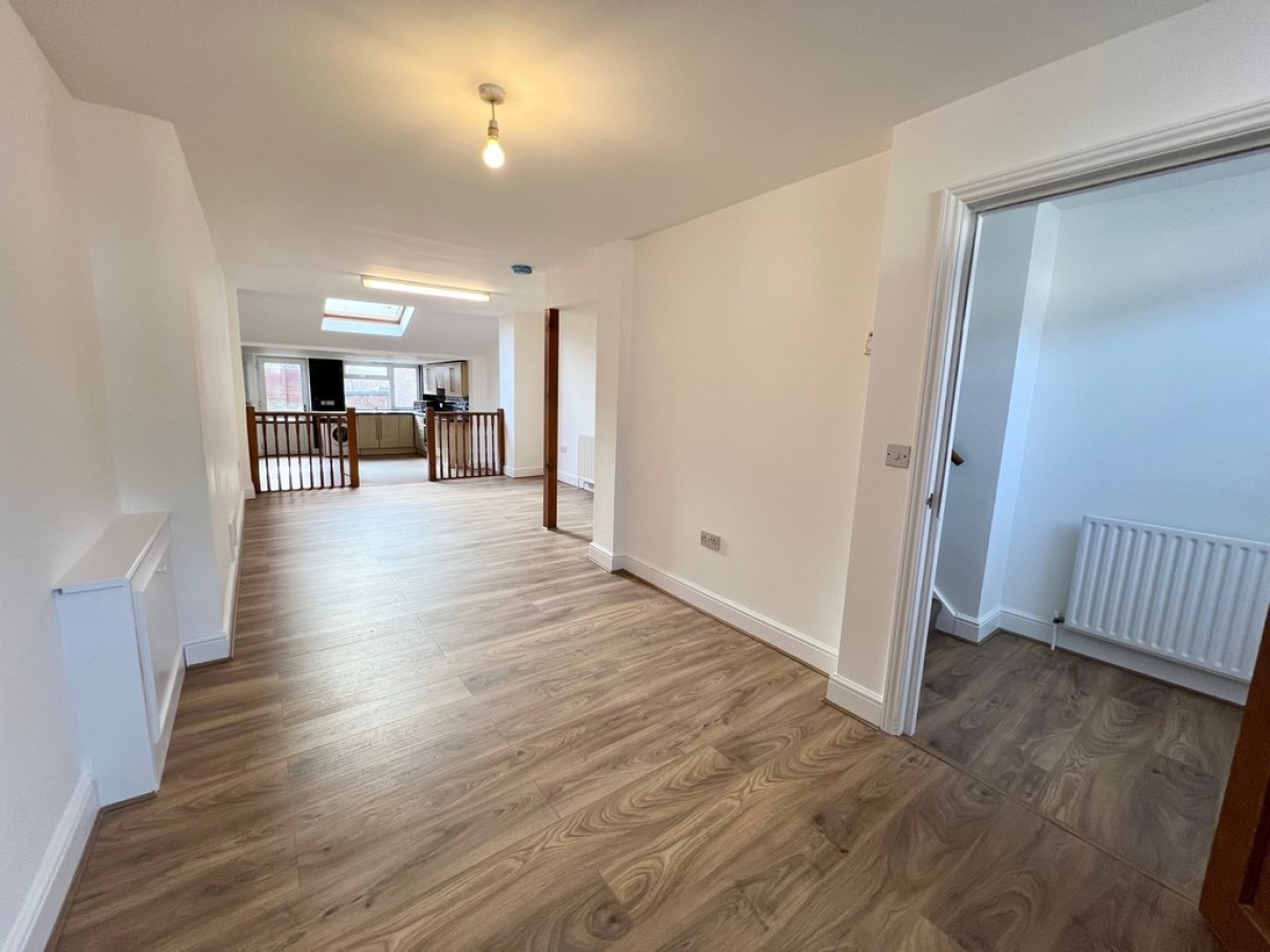 Crunden Road, South Croydon, Surrey